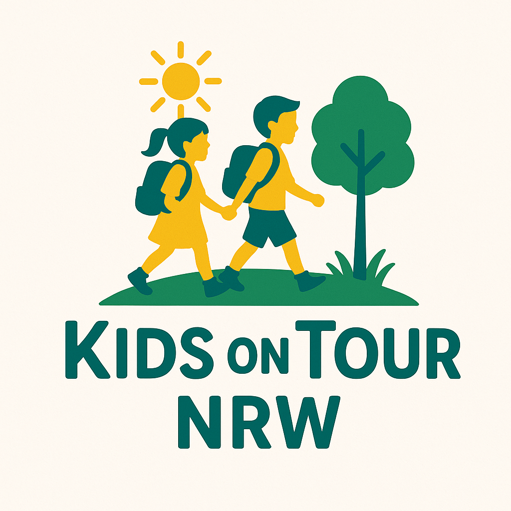 Kids on Tour NRW